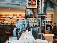 -黑胶星球(华发中城商都店)
