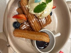-CRAZYONES克芮旺斯西班牙餐厅(苏州中心店)