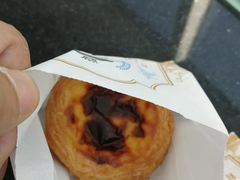 -莉蓮蛋挞(静安寺店)