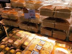 -Ole 面包房(华润万象城店)