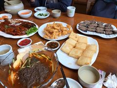 -全州拌饭馆(断桥店)