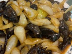 -老舅老蒙肉饼非遗店(一店)