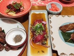 -大江户日本料理(吕厝店)