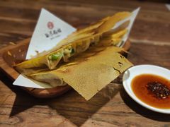 -海荣锅贴馆(五味十字店)