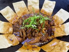 -皖北三胖地锅鸡(高速时代广场店)
