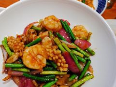 -渔家风味·鲅鱼水饺·央视展播·海鲜天津菜(开发区店)