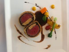 招牌惠灵顿牛排-蝶舍·MAISON PAPILLON