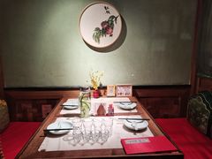 -小吊梨汤·北京菜·烤鸭(清河万象汇店)