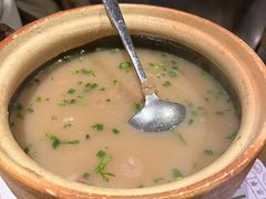 -清水亭湖北菜(大屯DT51店)