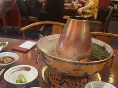 -1078號老北京涮肉(松柏店)