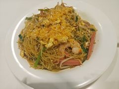 -大咀港式茶餐厅(恒泰店)