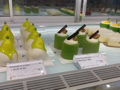 -法桐蛋糕·手作面包(万象城店)