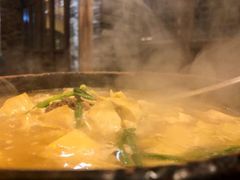 风炉仔豆腐-道成印象餐厅(廿八都古镇店)