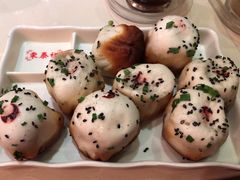 -东泰祥生煎馆(重庆北路店)