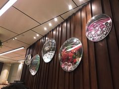 -嘉年华大酒店琴湾-自助餐厅