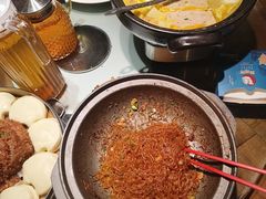 -黄泥岗·黄陂农家菜(百步亭店)