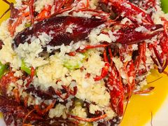 -盱眙虾神於氏龙虾(夫子庙红街店)