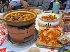 -饶福记·南昌烧烤大排档(九龙湖土著店)