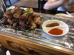 -健眺小海鲜(临海后山店)