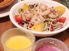 -森Some Fusion(荔湾店)