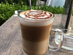 -Geneva日内瓦餐厅(西郊宝成花苑店)