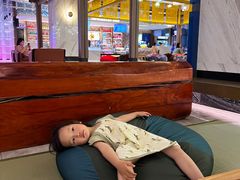 -青水瓦台汤泉(未央店)