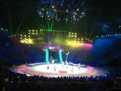 -珠海横琴长隆《卡卡虎奇遇记》