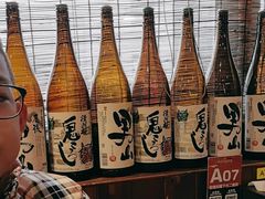-小川洋风料理(汉街店)