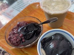 -五福堂龟苓膏(河东北山店)