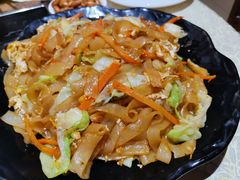 -丰尔粥食·粥底火锅·桑拿鸡(大良总店)