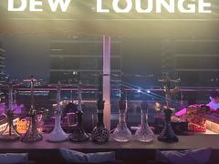 -DEW Lounge(深圳湾店)