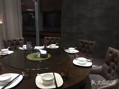 包厢-渝半城经典川粤菜(重庆天地店)