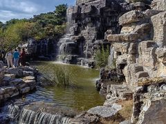 -北京西山国家森林公园