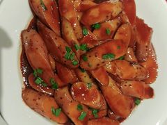 -壹只菜·崇明本地特色菜(崇明南门店)