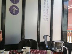 包厢-宋小谨·泉州菜(西沙湾店)