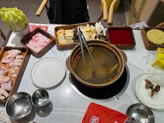 -菌小白火锅(时尚天河店)
