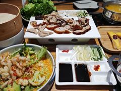 -德香苑脆皮烤鸭·经典(爱融荟城店)