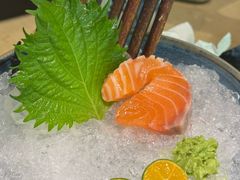 -沼津港精致料理·寿喜烧·烧鸟(漕河泾印象城店)