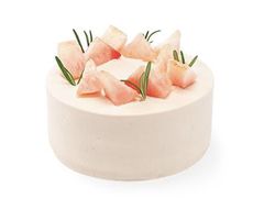 桃桃&nbsp;Peach&nbsp;Cake-积慕Cake(解放大道店)