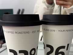 -2326 Coffee Roaster咖啡豆可选店(林肯公园店)