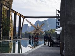 -阳朔糖舍酒店·糖舍餐厅&酒吧