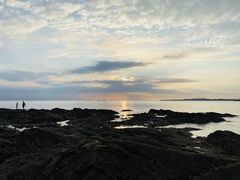 -山海广场