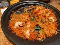 -破三川·新川菜(静安大融城店)
