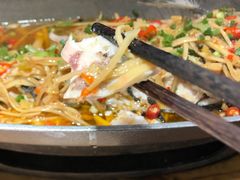 -百年神厨·地道川菜(清江西路店)