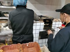-王记肉火烧早餐中国店