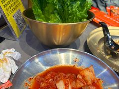 -阿田大虾·鲜虾火锅·(青浦万达茂店)