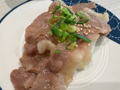 -滨寿司(新街口中央商场店)