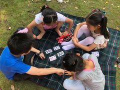 -苏州河梦清园环保主题公园