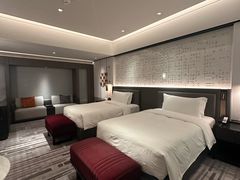-深圳国际会展中心洲际酒店