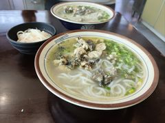 -沈记土鸡米线(七星街品牌中心店)